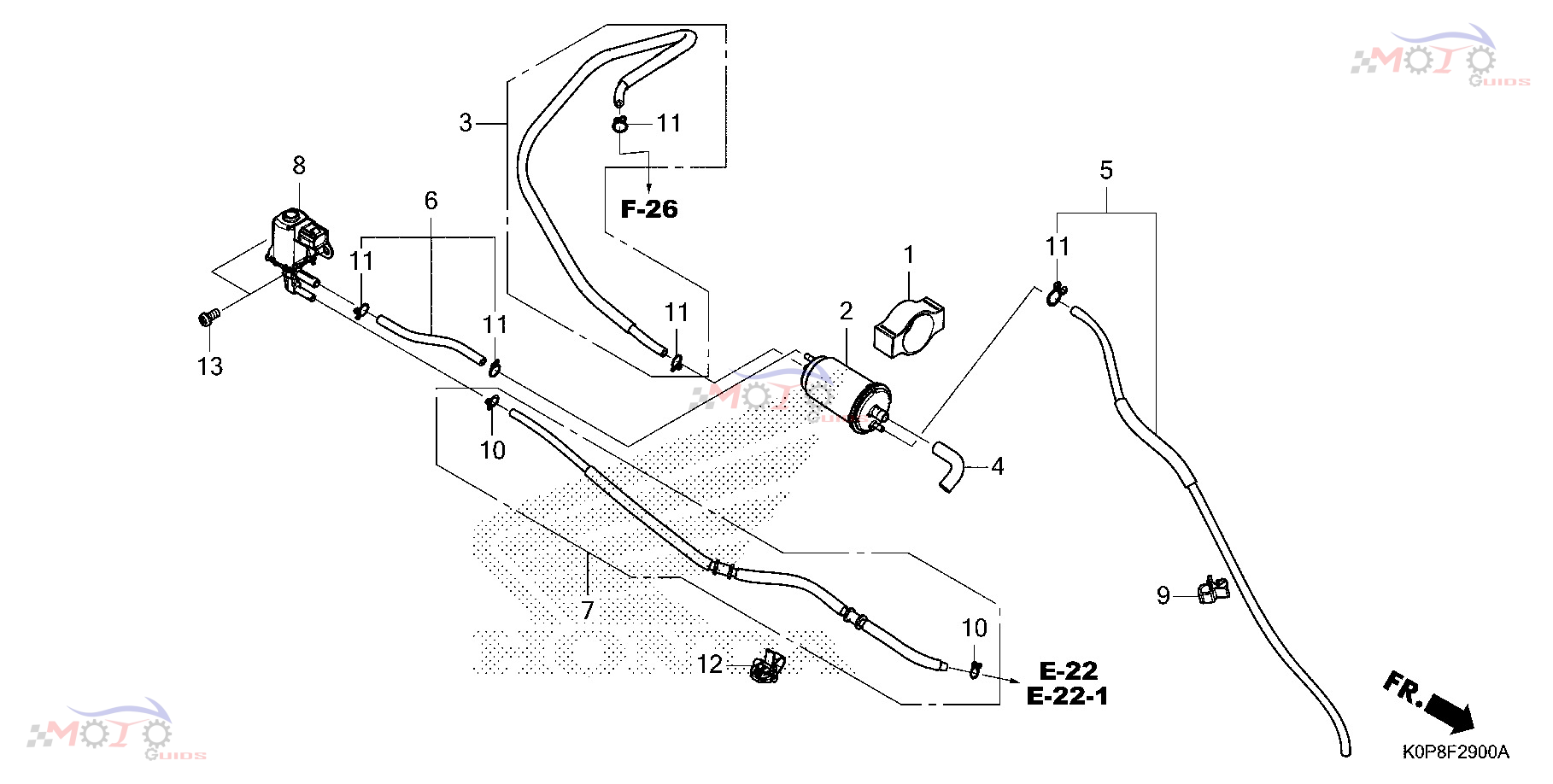 Engine Diagram